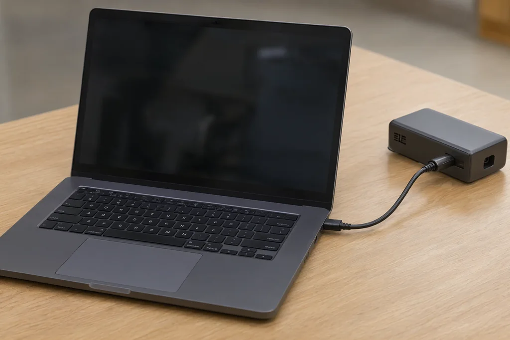 Acer Extensa: opravy pracovních notebooků
