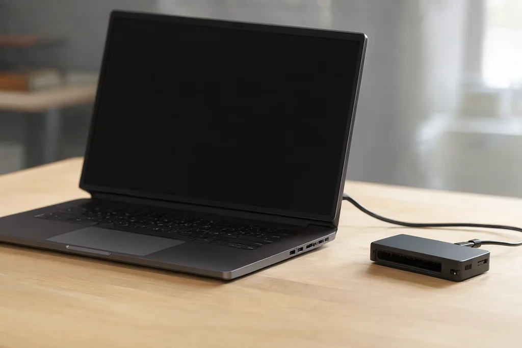 Acer TravelMate: servis firemních notebooků