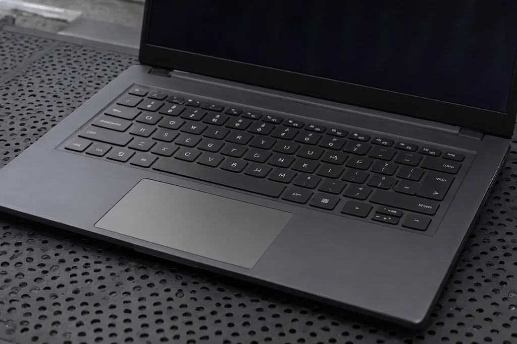 Asus: servis notebooků a dostupnost dílů