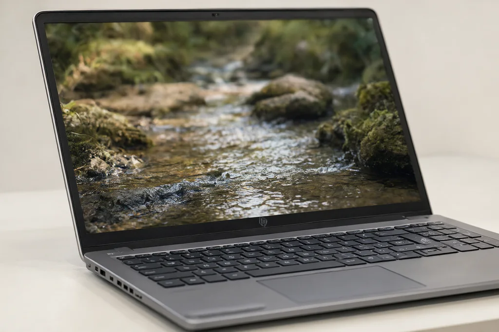 HP: opravy notebooků a co ověřit předem