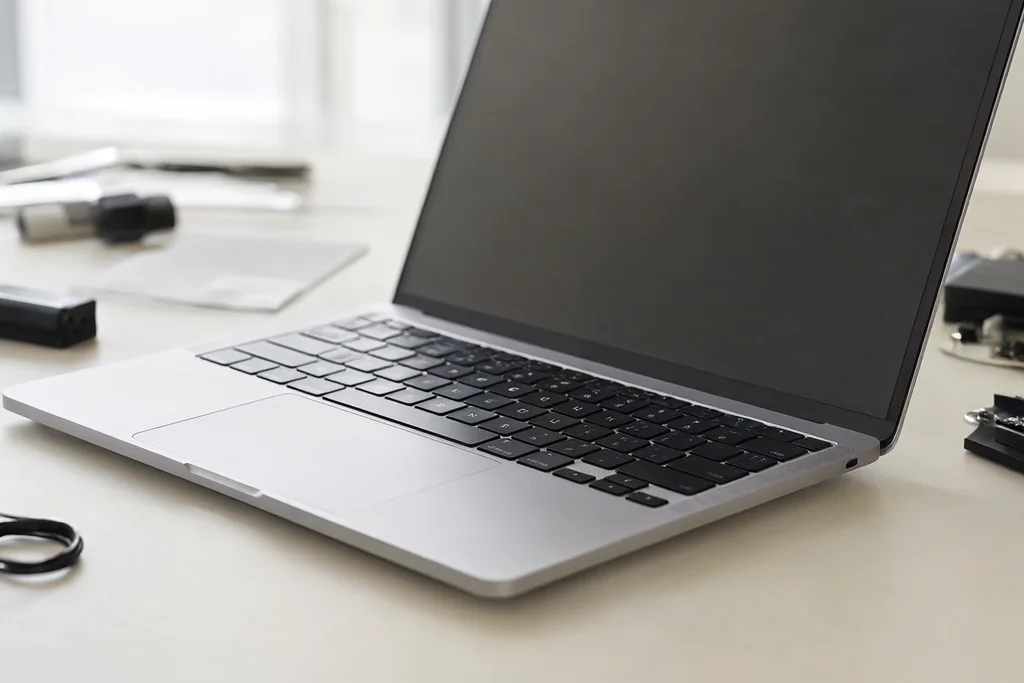 Acer Aspire: jak vybrat lehký a výkonný stroj