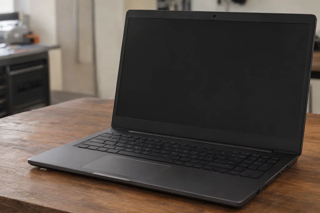 Lenovo a IBM: servis a náhradní díly