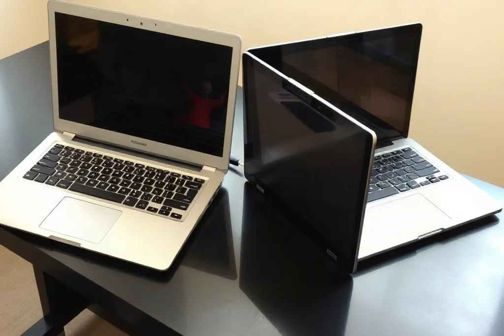 Oprava, nebo nový notebook?